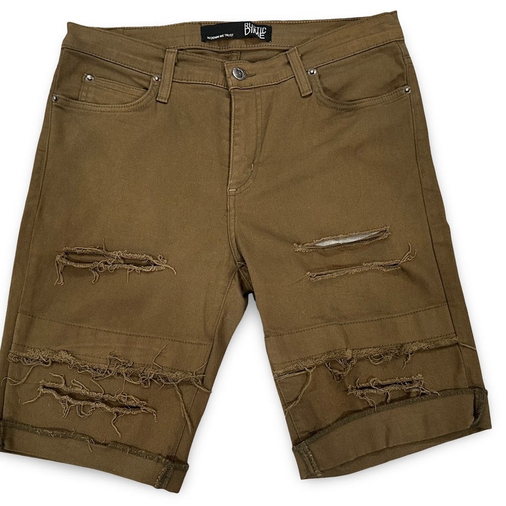 Men's Rustic Dime 32W Shorts